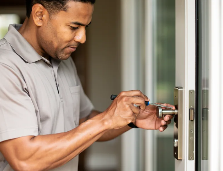 Locksmith service in Vancouver